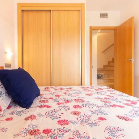 Holiday Home Cap Roig By Interhome 安波拉 外观 照片