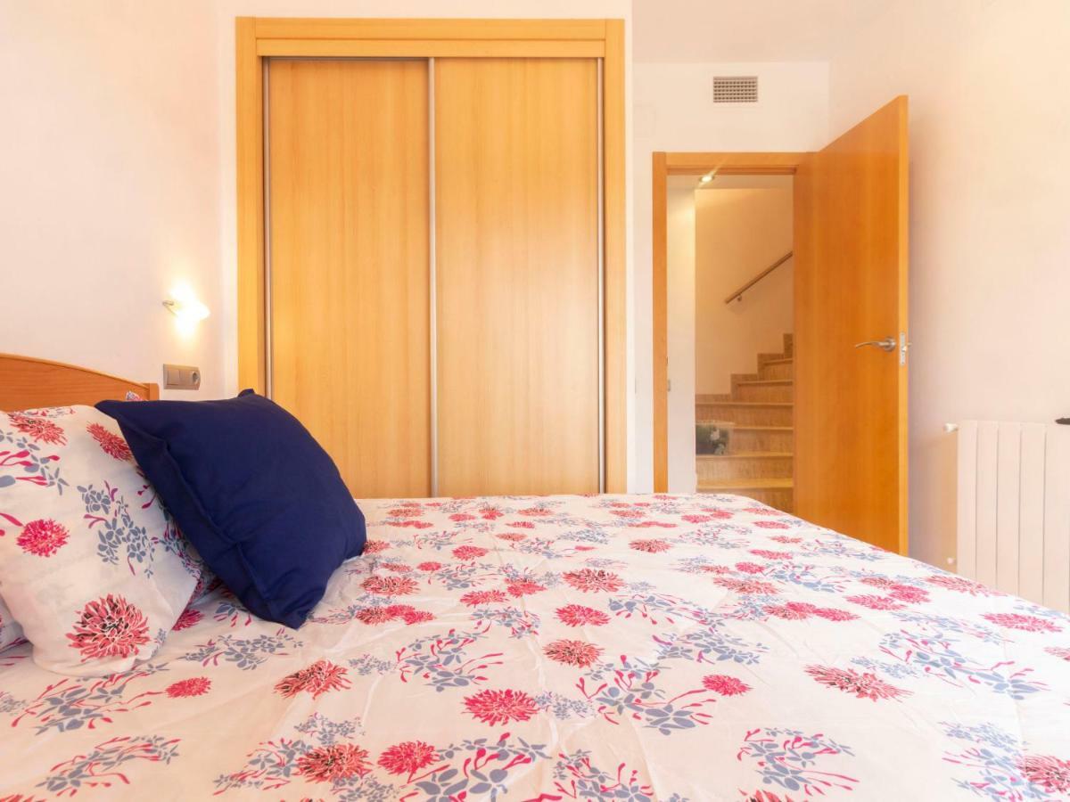 Holiday Home Cap Roig By Interhome 安波拉 外观 照片