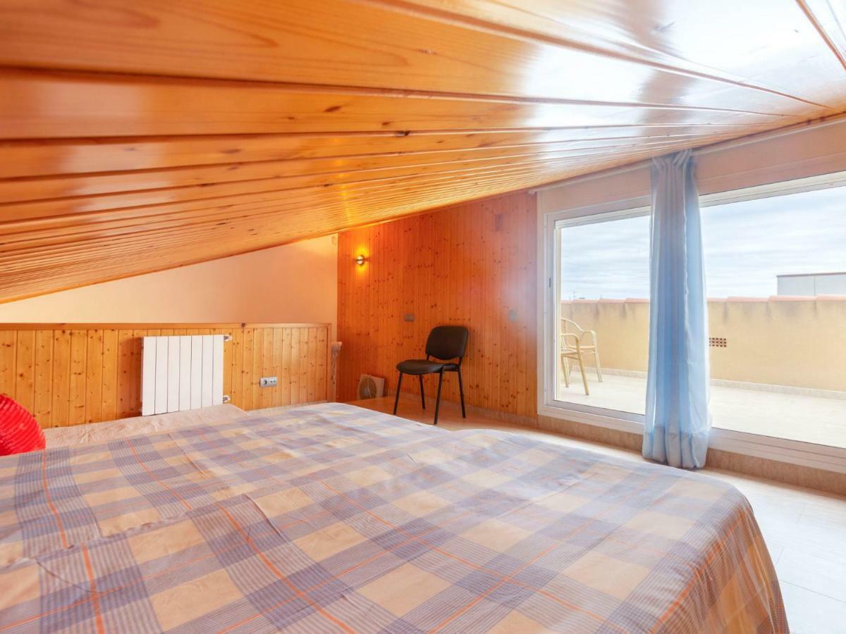 Holiday Home Cap Roig By Interhome 安波拉 外观 照片