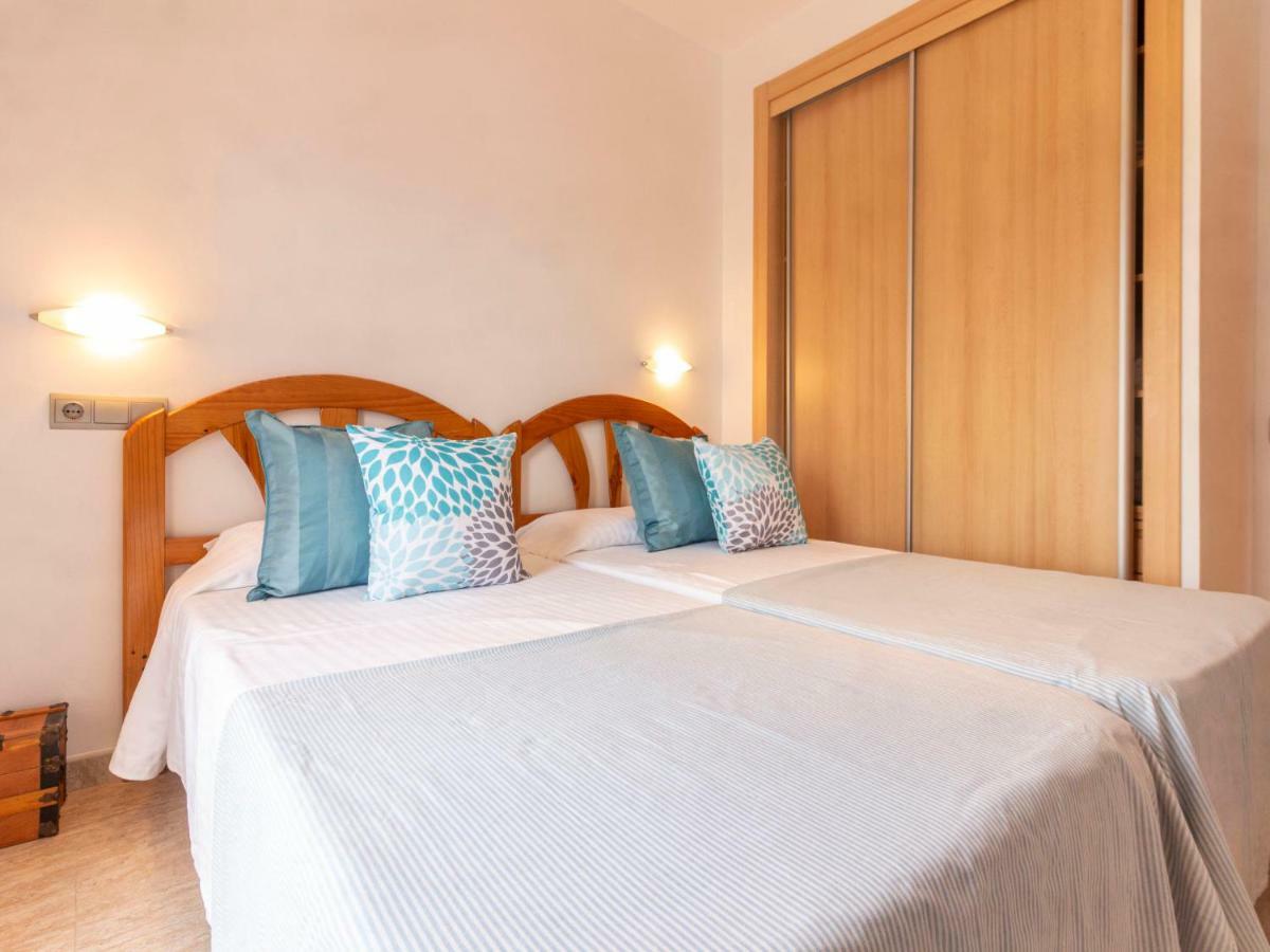 Holiday Home Cap Roig By Interhome 安波拉 外观 照片