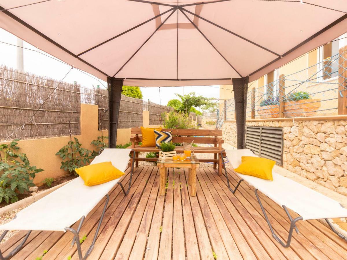 Holiday Home Cap Roig By Interhome 安波拉 外观 照片