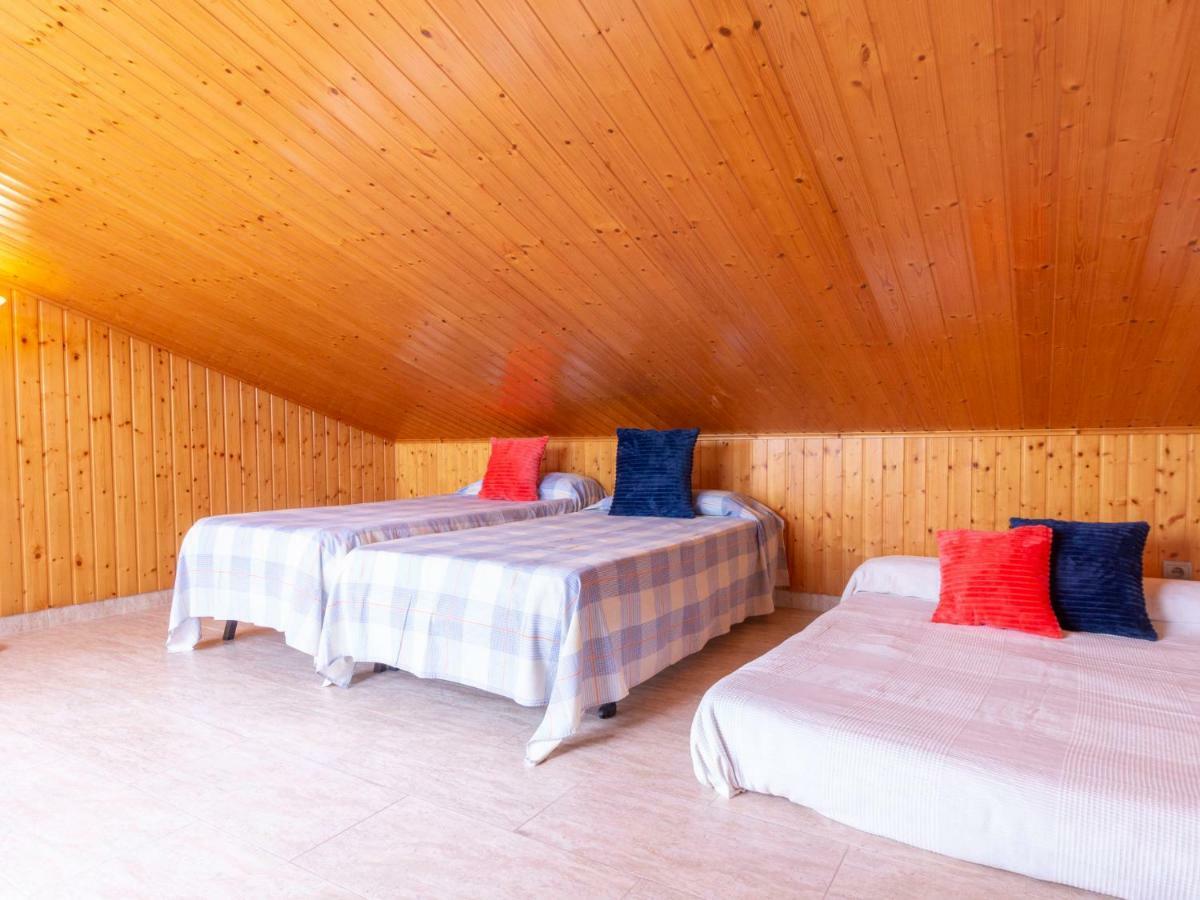 Holiday Home Cap Roig By Interhome 安波拉 外观 照片