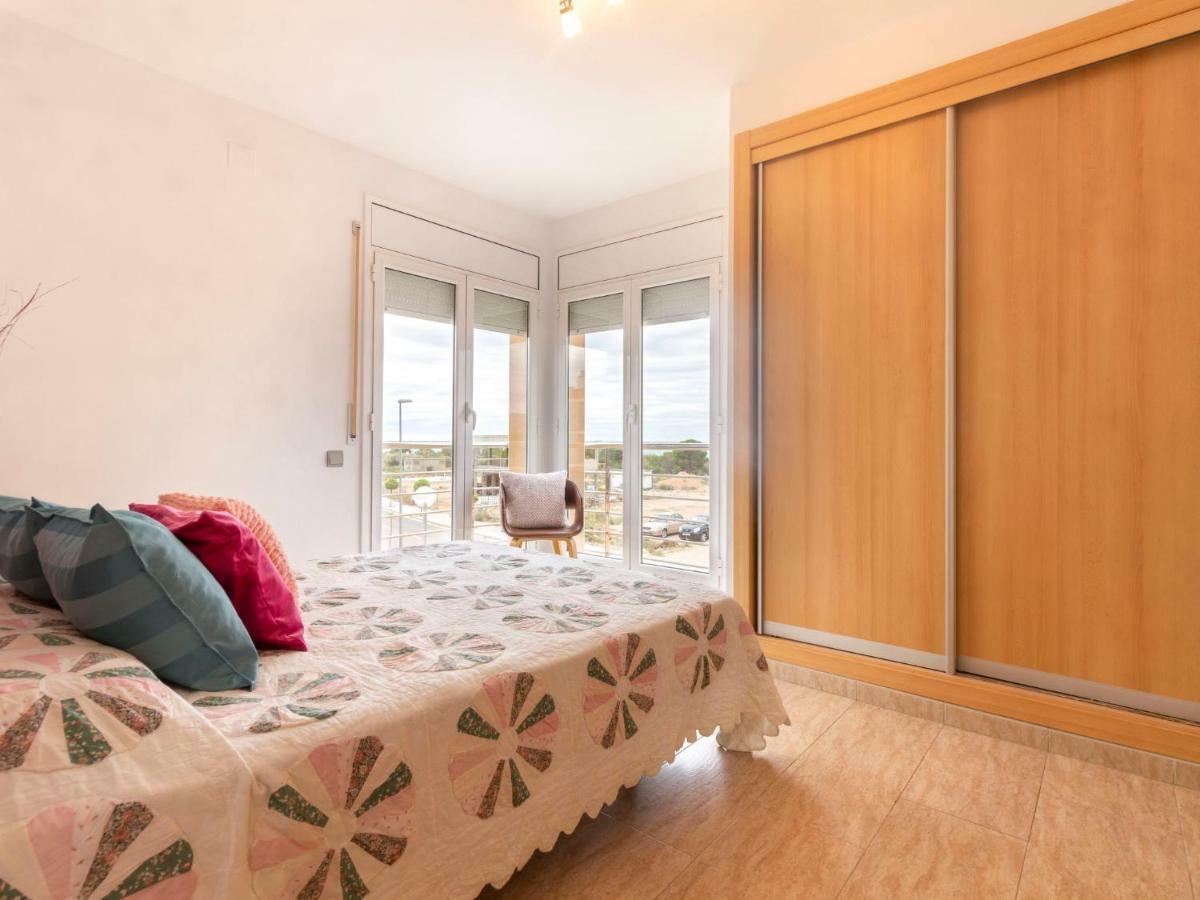 Holiday Home Cap Roig By Interhome 安波拉 外观 照片