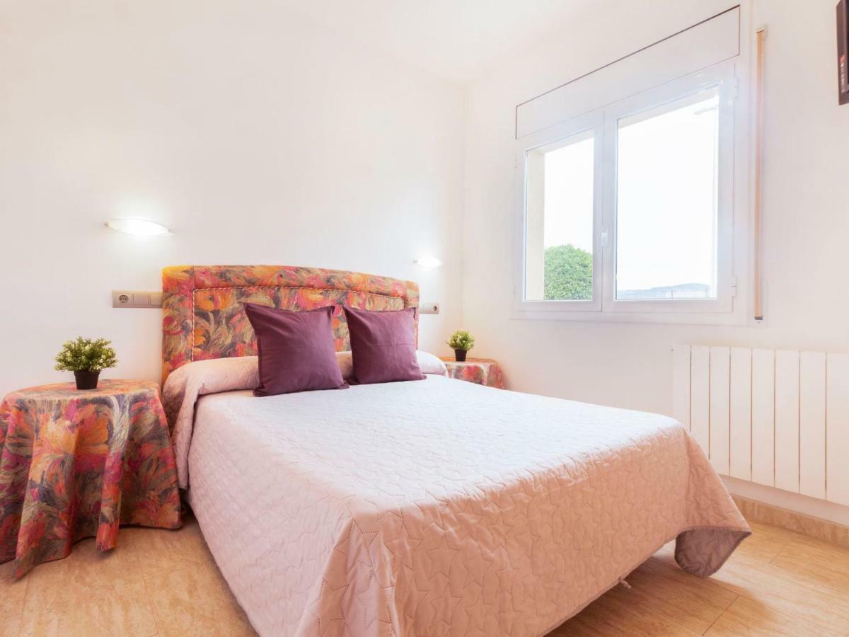 Holiday Home Cap Roig By Interhome 安波拉 外观 照片